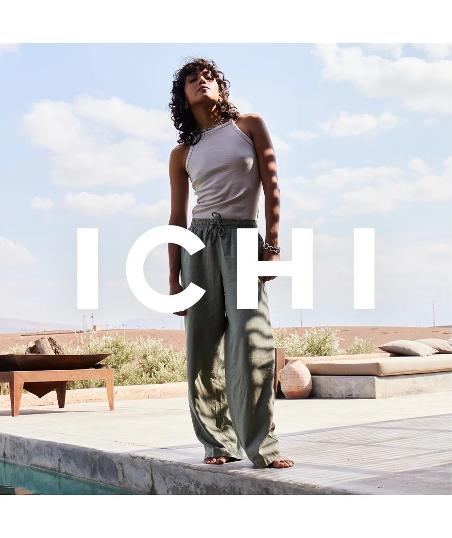 Ichi - Diversita