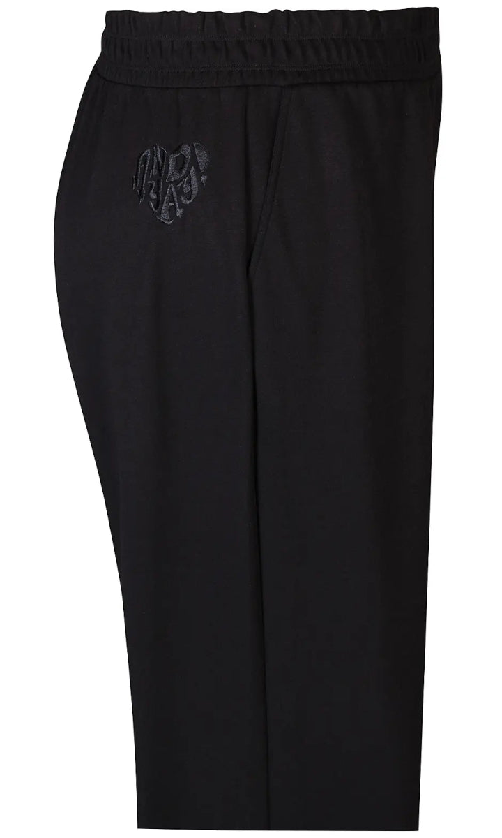 Anyday Curves Bukser - Alina 115 Bukser (Preorder, Lander Slut August) - 38/40 (XS) - Diversita -