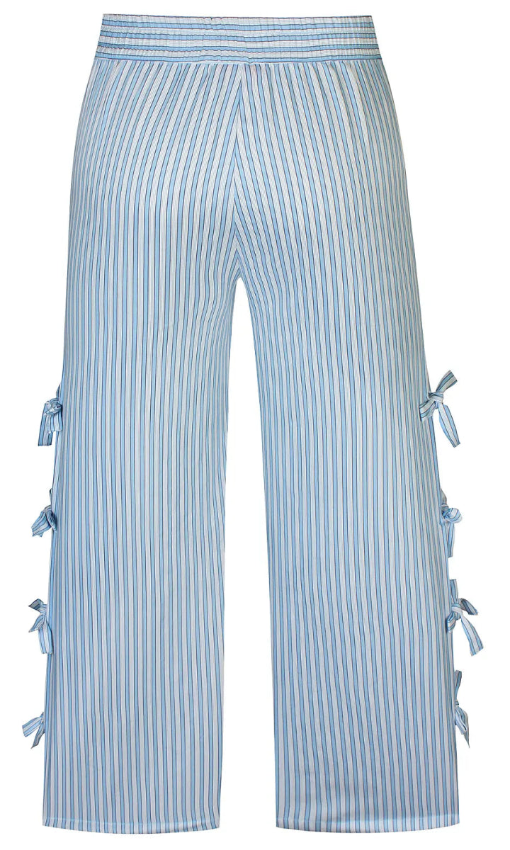 Anyday Curves Bukser - Tuesday Bukser - 38/40 (XS) - Diversita -