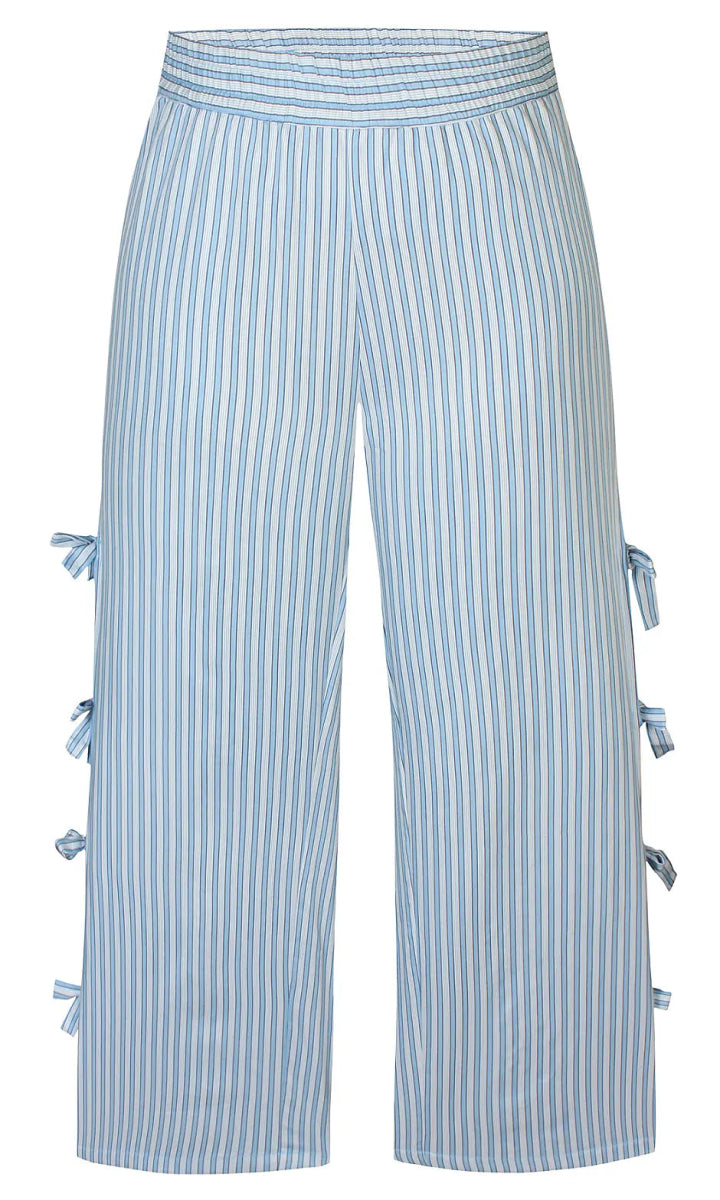 Anyday Curves Bukser - Tuesday Bukser - 38/40 (XS) - Diversita -