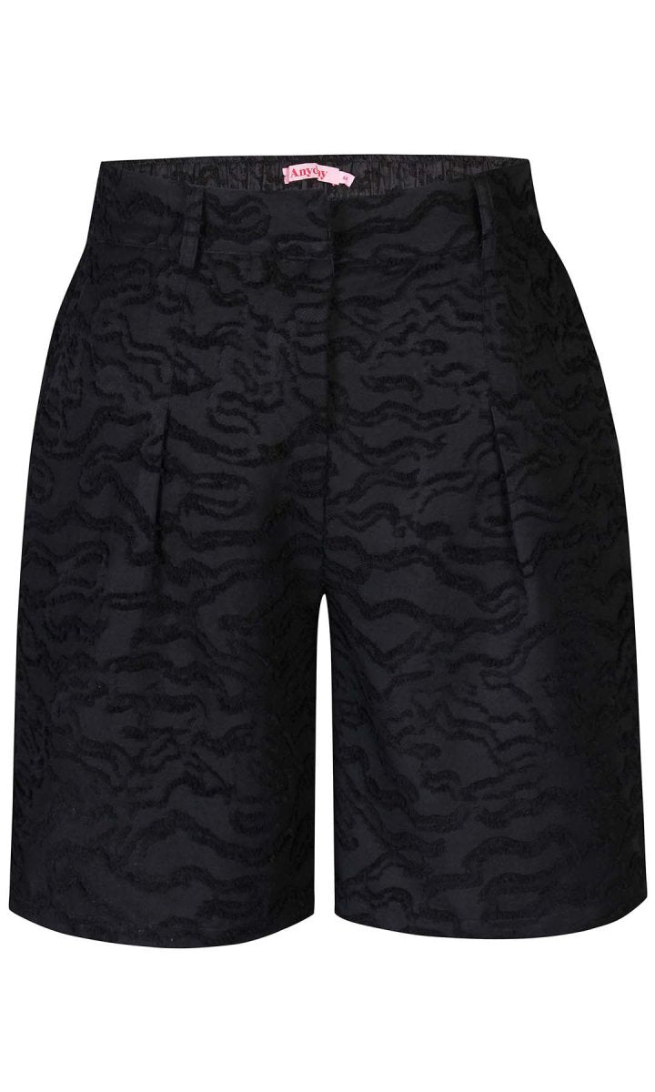 Anyday Curves Shorts - Tuesday 174 Shorts Sort - 38 - Diversita -