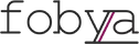 Fobya logo