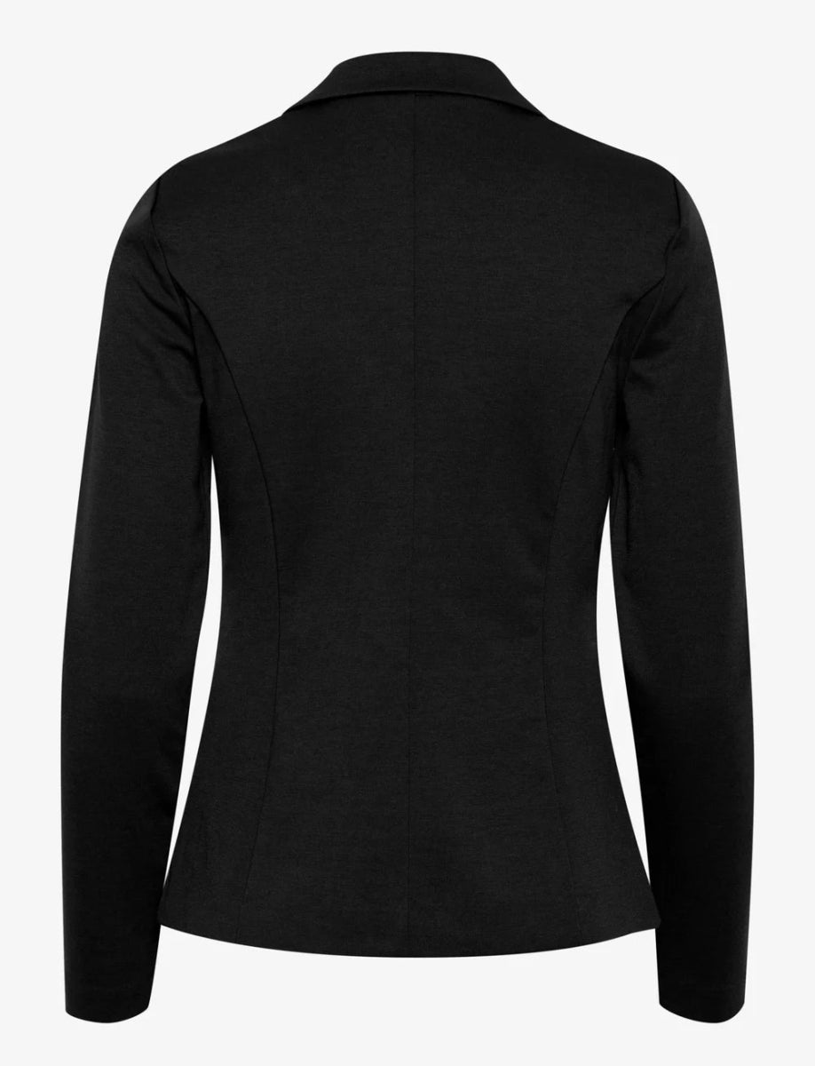 Ichi Blazer - Ihkate Blazer Sort - XS - Diversita -