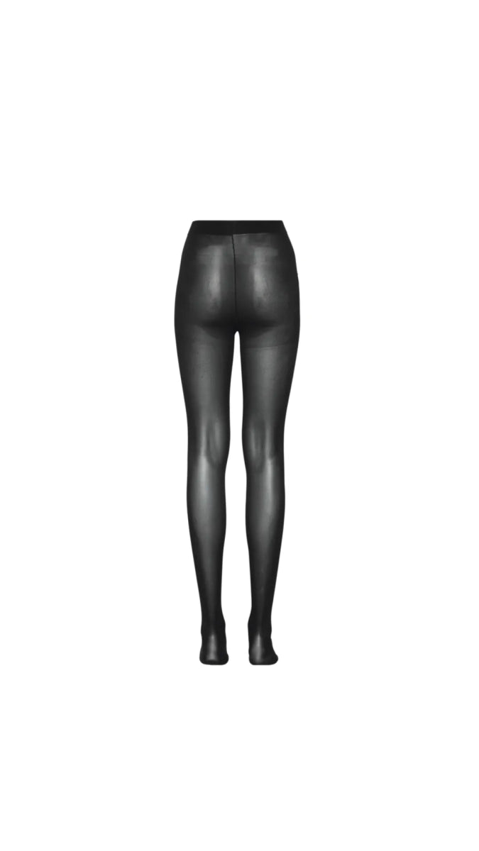 Ichi Strømpebukser - Iazafir Tights Den50 "NYHED" - XS - - Diversita -