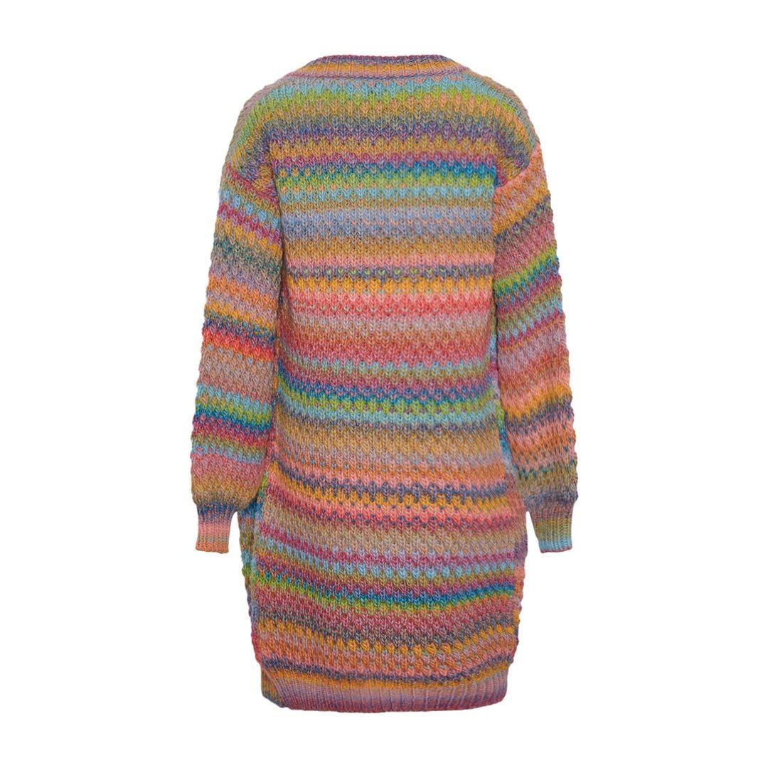 Noella Cardigan - Gio Cardigan Candy Mix - XS/S - Diversita -