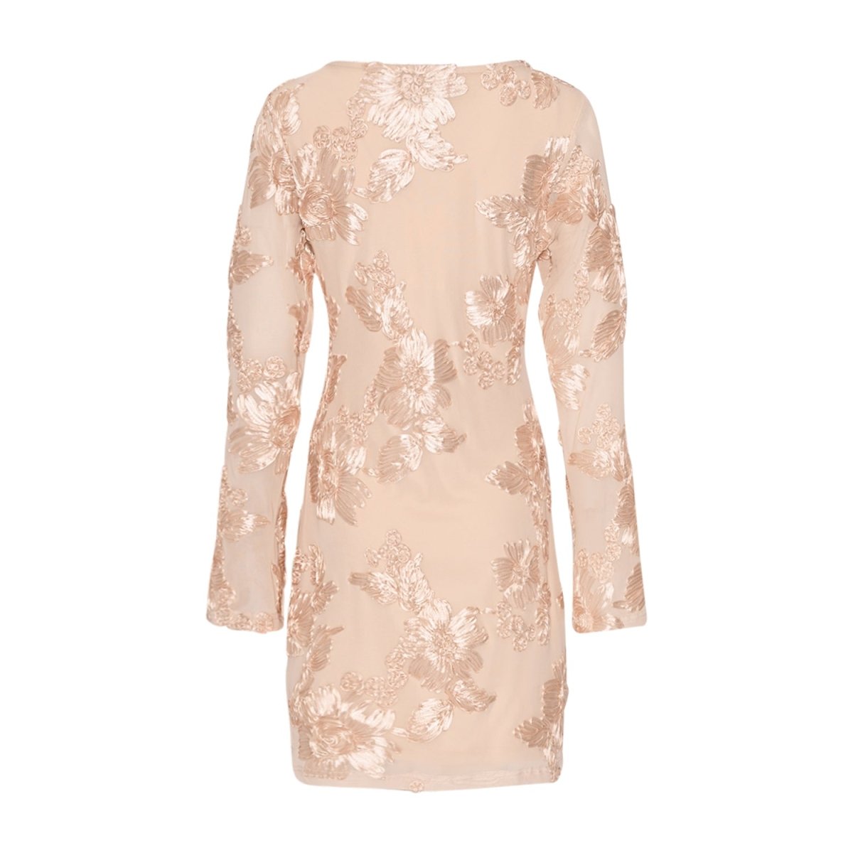 Noella Kjole - Joanette Dress Ivory - XS - Diversita -