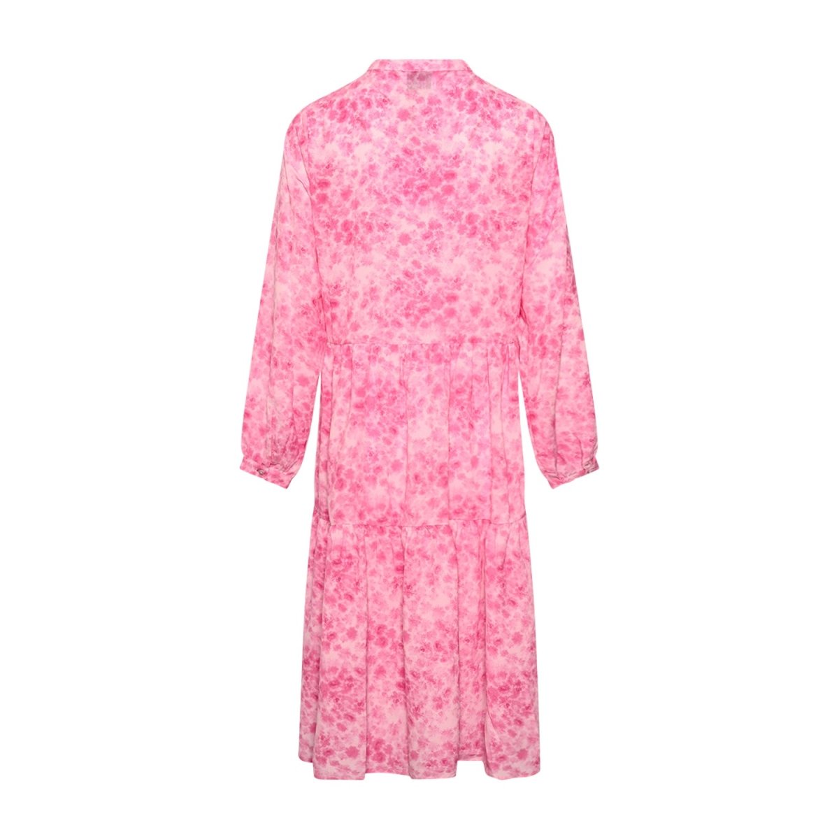 Noella Kjole - Lipe Dress Trudy Pink Print "NYHED" - XS - - Diversita -