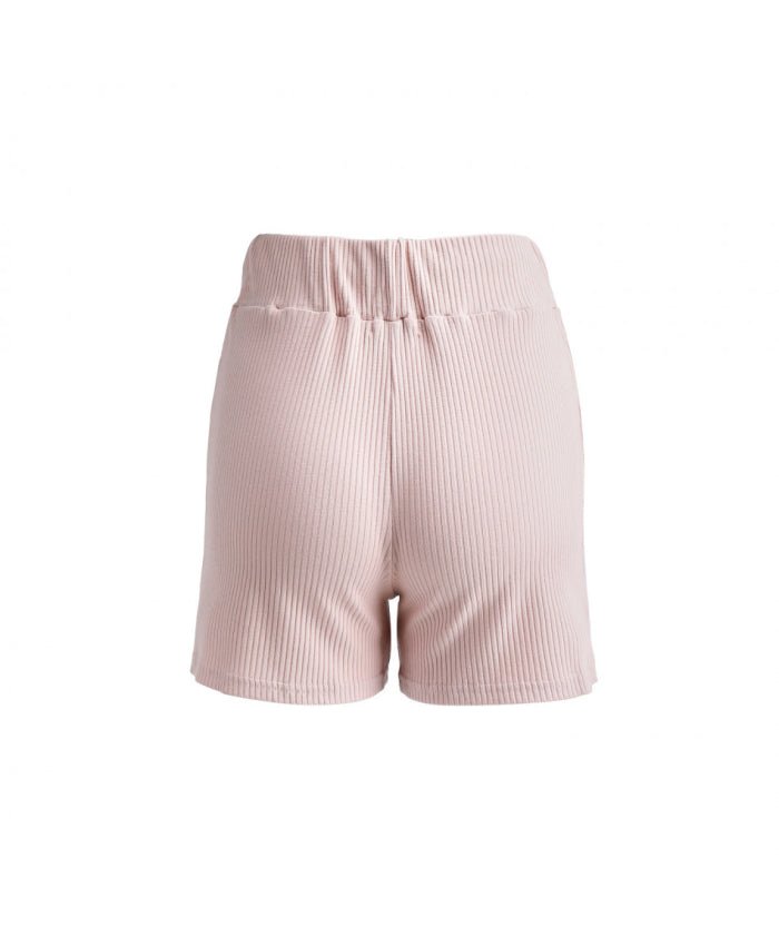 Noella Shorts - Carine Shorts Rose - XS - Diversita -