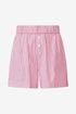 Noella Shorts - Lea Shorts Carsyn Pink Stripe - XS/S - Diversita -