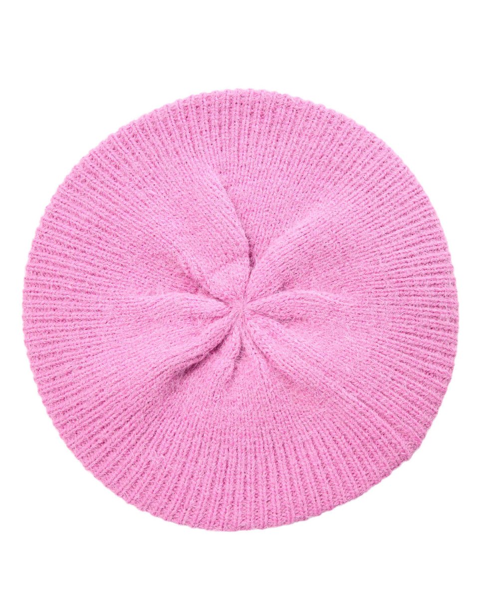 NUMPH Hat - Nunali Hat Lilas - Onesize - Diversita -