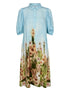 NUMPH Kjole - Nuvikka Dress "PREORDER START FEB" - 34 - Diversita -