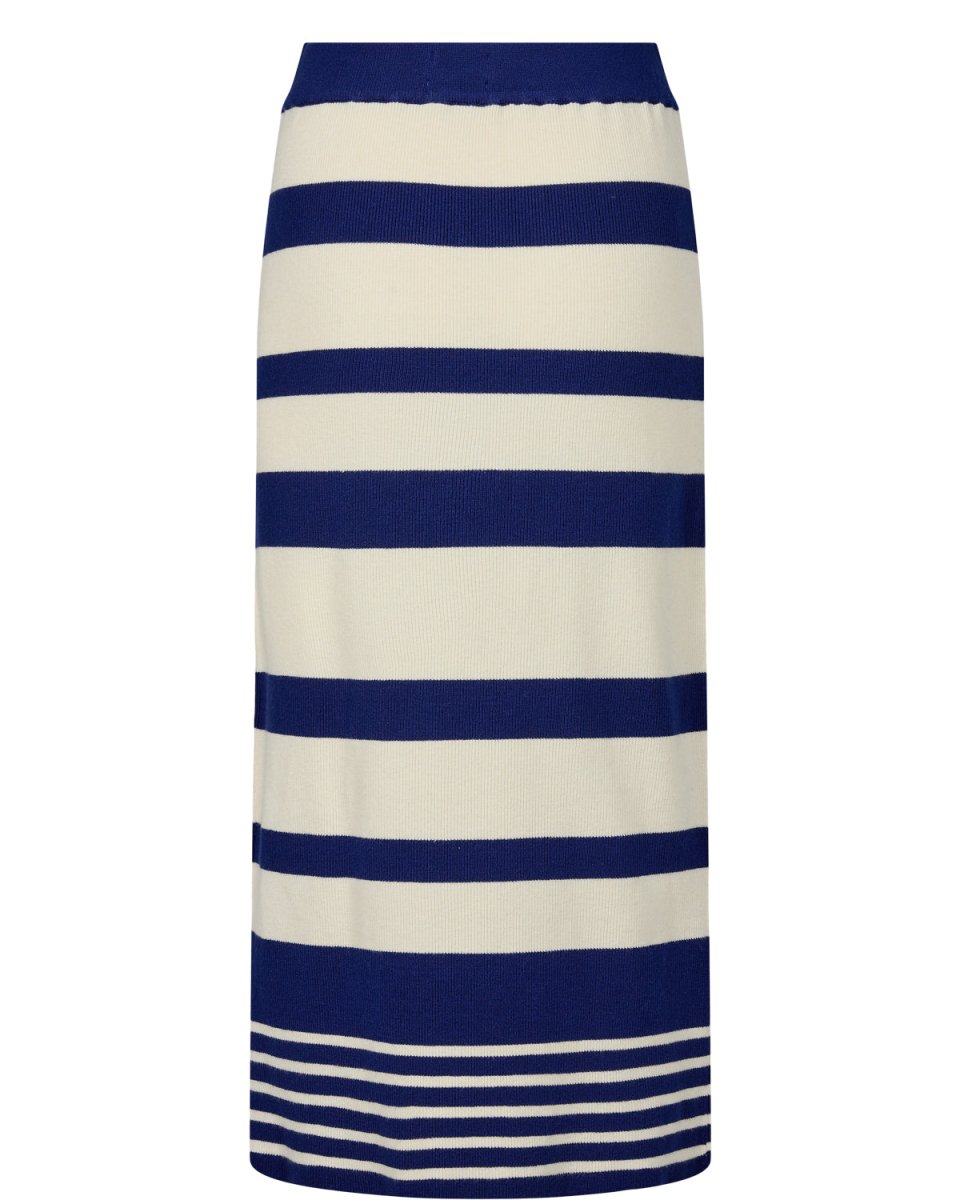 NUMPH Nederdel - Numonique Skirt "PREORDER FEB" - XS - Diversita -