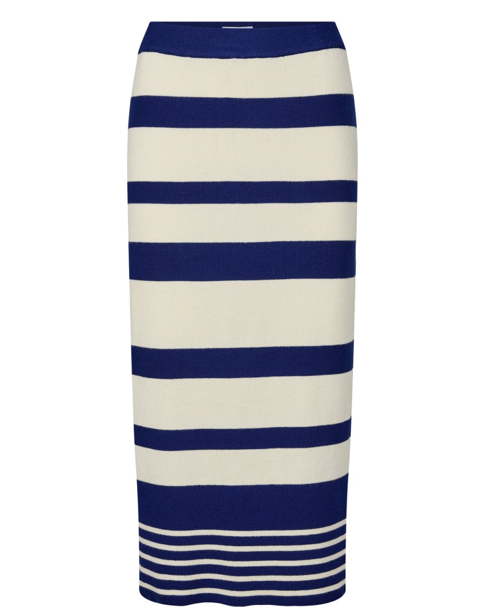 NUMPH Nederdel - Numonique Skirt "PREORDER FEB" - XS - Diversita -