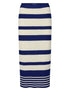 NUMPH Nederdel - Numonique Skirt "PREORDER FEB" - XS - Diversita -
