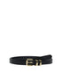 ONLY Bælte - Onlmaggie Pu Jeans Belt Acc "PREORDER UGE 43" - 80 - Diversita -