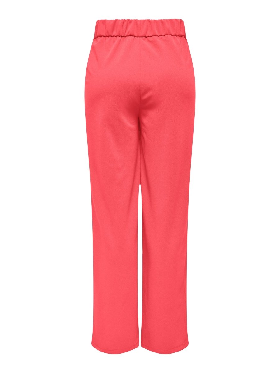 ONLY Bukser - Onlsania Button Pant Jrs Dubarry "PREORDER SLUT FEB" - XS/32 - Diversita -