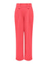 ONLY Bukser - Onlsania Button Pant Jrs Dubarry "PREORDER SLUT FEB" - XS/32 - Diversita -