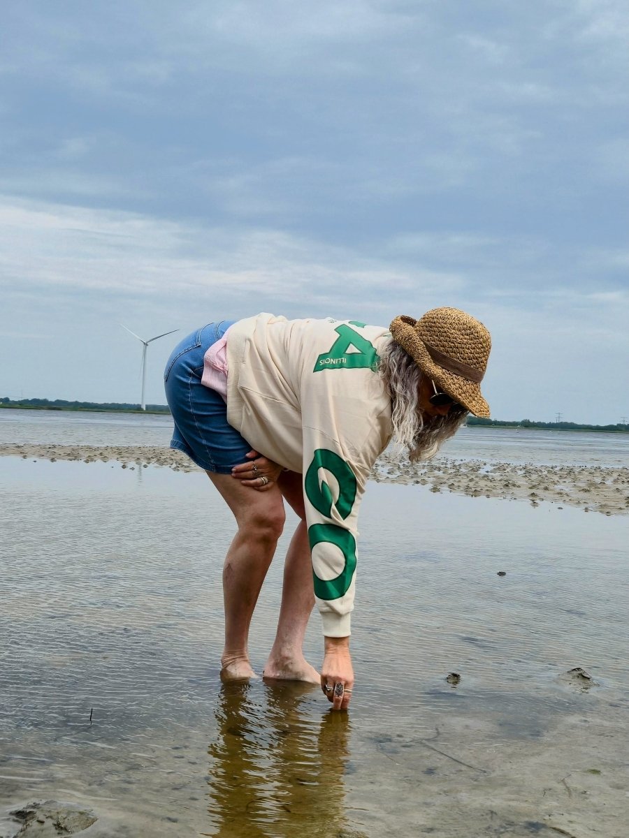 ONLY Sweatshirt - Onlkyle L/S City Swt - XS - Diversita -