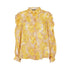 Sommerstedt Skjorte - Katie Shirt Yellow - S/M - Diversita -