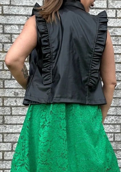 Sommerstedt Vest - Liva Vest - XS - Diversita -