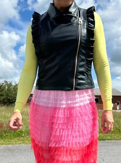 Sommerstedt Vest - Liva Vest - XS - Diversita -