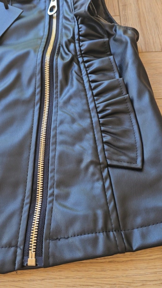 Sommerstedt Vest - Liva Vest "NYHED" - XS - Diversita -