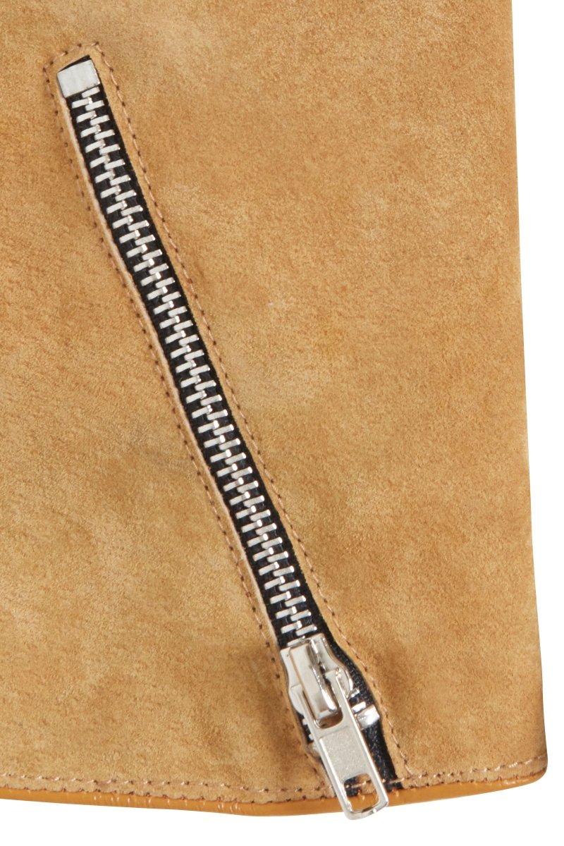 Ichi Vanter - La Olivia Vanter - Brun - XS/S - - Diversita - 5714343291845