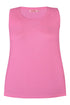 Anyday Curves Top - Alva Top Pink "NYHED" - 38/40 (XS) - Diversita - 