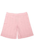 Liberte Ami Kjole - Pixie Shorts Kids Rosa "NYHED" - 86/92 - - Diversita -