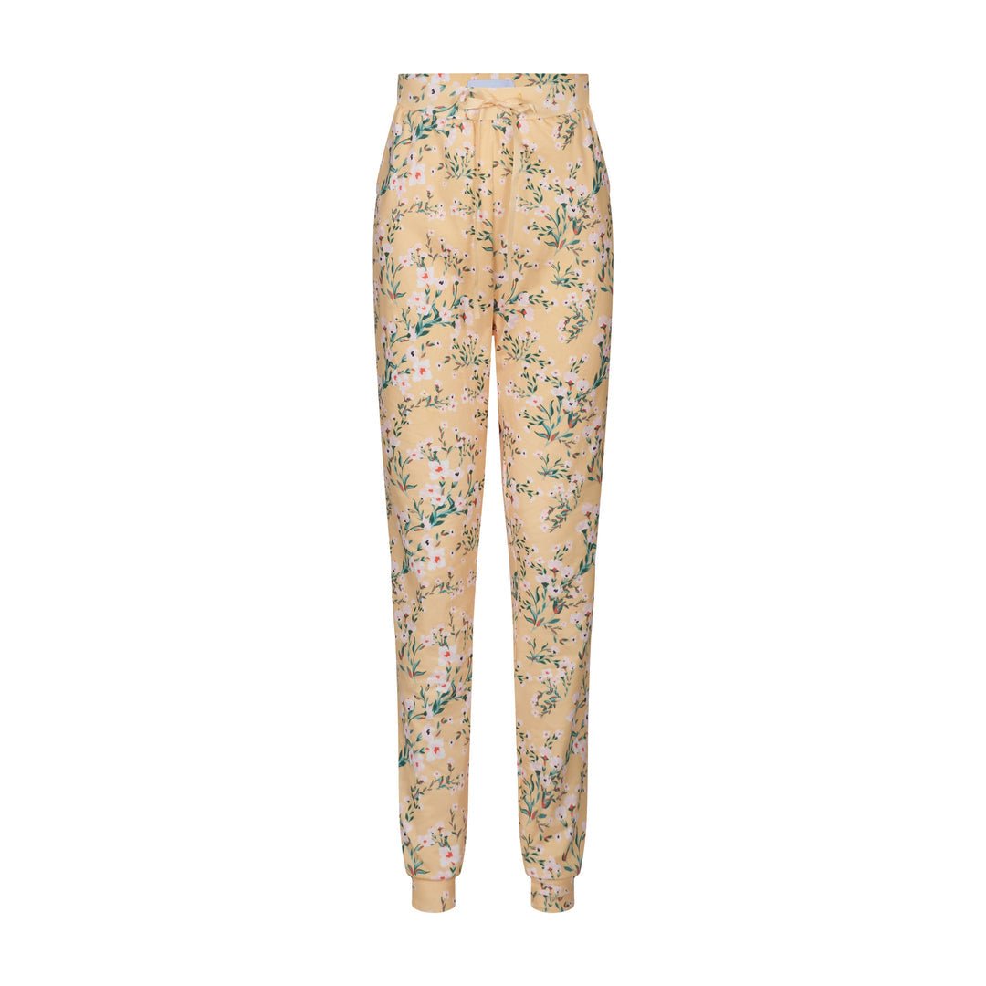 Liberte Essentiel Kjole - Alma Pants Yellow Green &quot;PREORDER APRIL&quot; - XS/S - - Diversita -