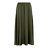 Liberte Essentiel Nederdel - Liberte Ova Skirt Army "PREORDER APRIL" - XS - - Diversita -