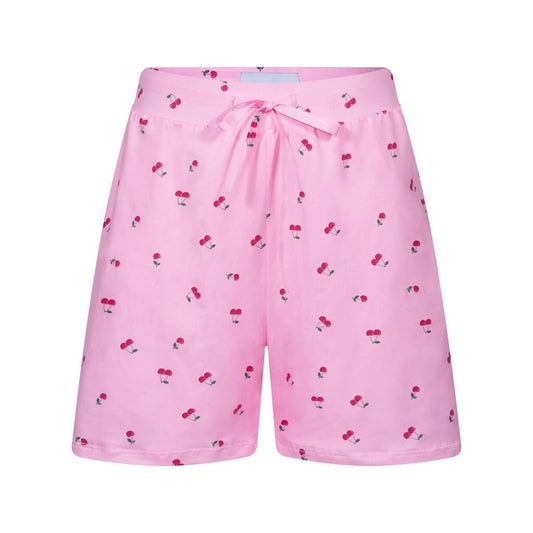 Liberte Essentiel Shorts - Alma Shorts Pink Cherry "PREORDER SLUT MAJ" - XS/S - - Diversita -