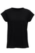 Liberte Essentiel T - shirt - Alma U - Tshirt Sort "NYHED" - XS/S - Diversita - 