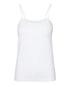 Liberte Essentiel Top - Ninna Top White "NYHED" - XS/S - - Diversita -