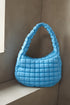 Noella Håndtaske - Beah Bag Daydream Blue - H58 - B42 - D16 - Diversita - 