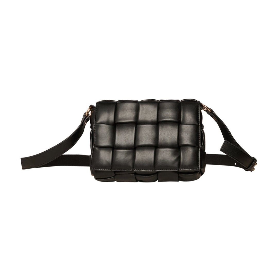 Noella Håndtaske - Brick Bag Black &quot;NYHED&quot; - Onesize - - Diversita -