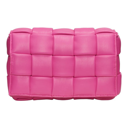 Noella Håndtaske - Brick Bag Pink &quot;NYHED&quot; - Onesize - - Diversita -