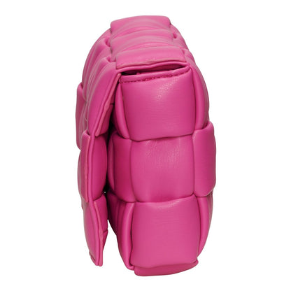 Noella Håndtaske - Brick Bag Pink &quot;NYHED&quot; - Onesize - - Diversita -