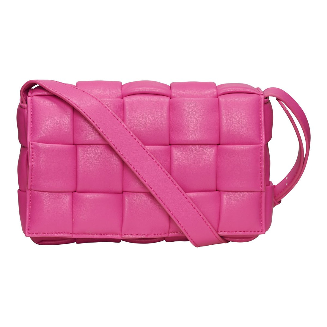 Noella Håndtaske - Brick Bag Pink &quot;NYHED&quot; - Onesize - - Diversita -