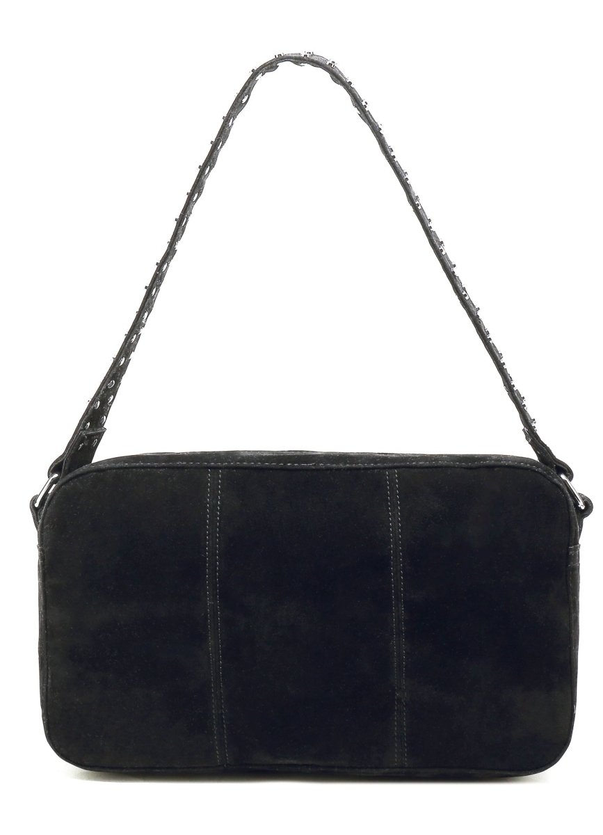 Noella Håndtaske - Celia Bag Black - Diversita - 