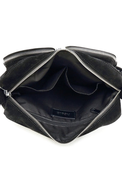 Noella Håndtaske - Celia Bag Black - Diversita - 