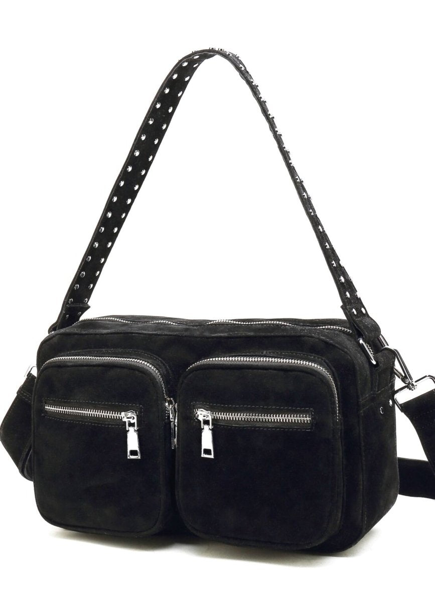 Noella Håndtaske - Celia Bag Black - Diversita - 