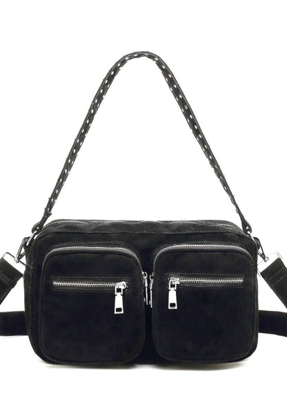 Noella Håndtaske - Celia Bag Black - Diversita - 