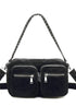 Noella Håndtaske - Celia Bag Black - Diversita - 