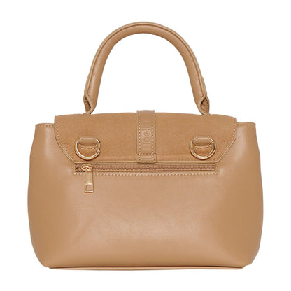 Noella Håndtaske - Grace Bag Medium Beige &quot;NYHED&quot; - Onesize - Diversita - 