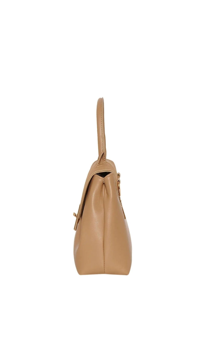 Noella Håndtaske - Grace Bag Medium Beige &quot;NYHED&quot; - Onesize - Diversita - 