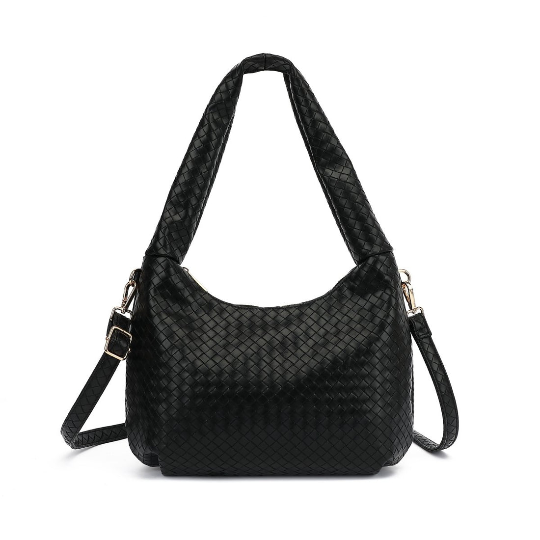 Noella Håndtaske - Peony Bag Black - Onesize - Diversita - 