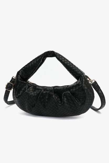 Noella Håndtaske - Sula Bag Black - Onesize / Højde: 26 - Bredde: 36 - Dybde: 4 - Diversita - 