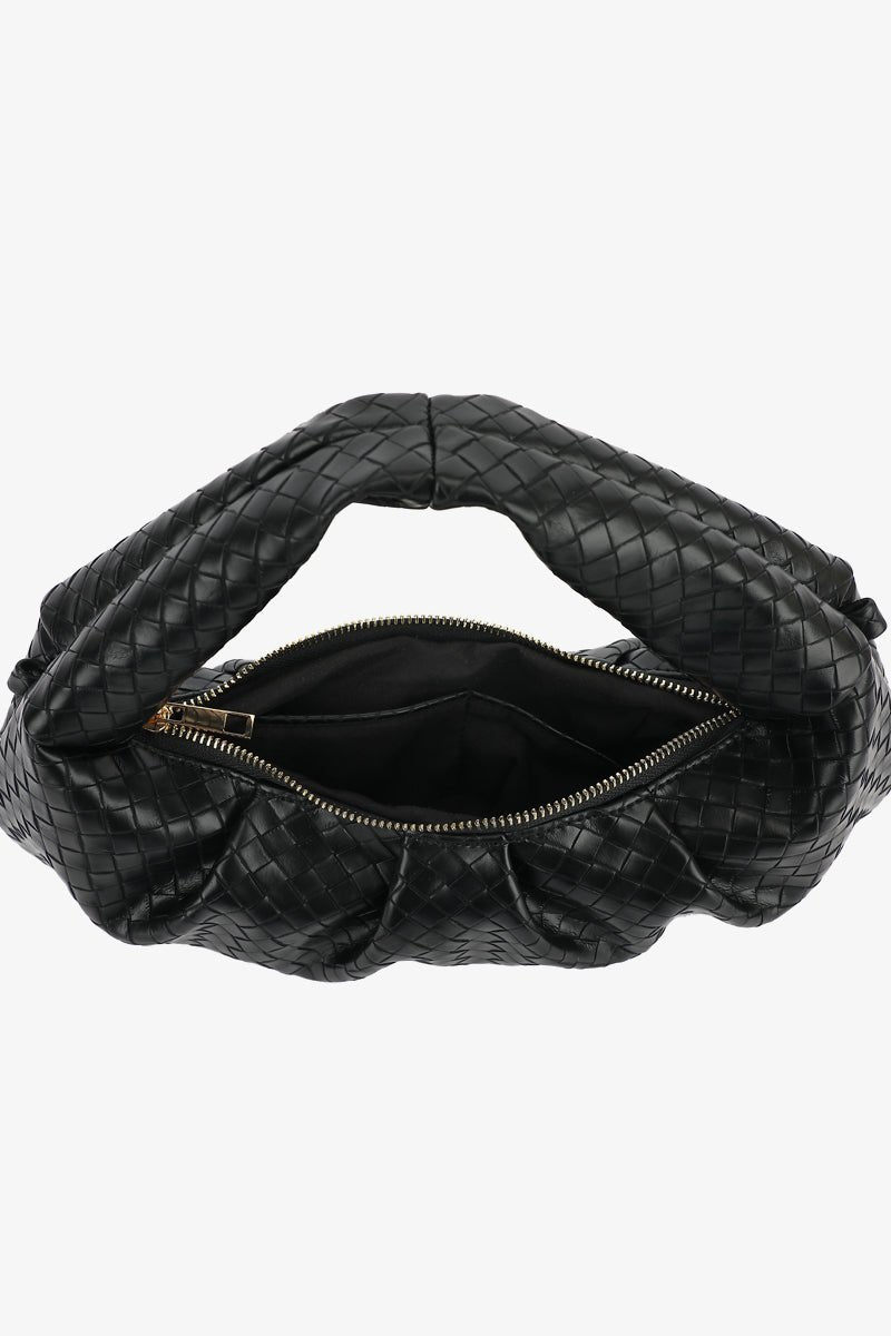 Noella Håndtaske - Sula Bag Black - Onesize / Højde: 26 - Bredde: 36 - Dybde: 4 - Diversita - 