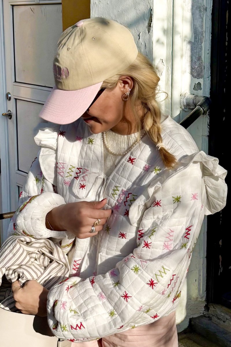 Noella Jakke - Skye Jacket - XS - Diversita - 